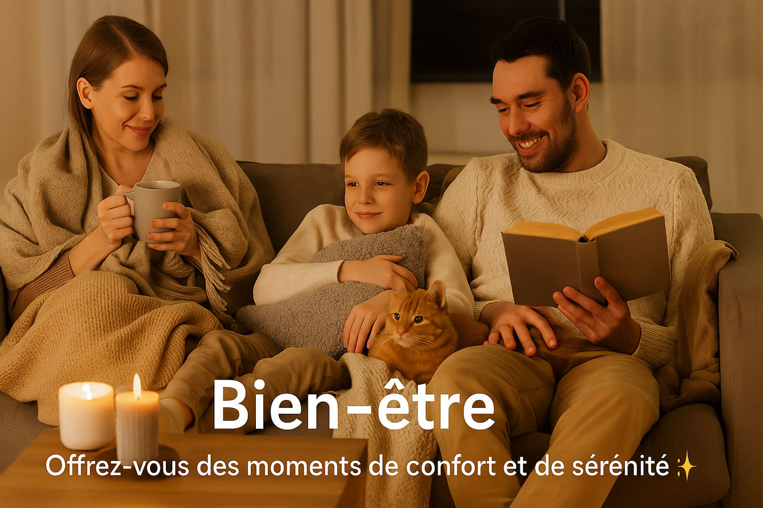 Bien-être