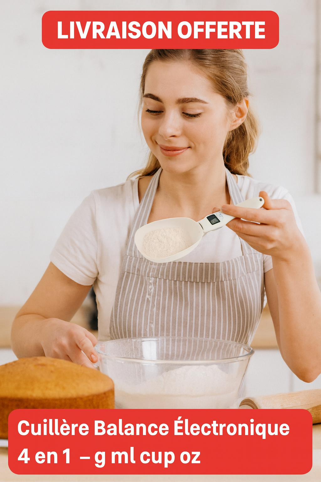 Cuisine & pâtisserie
