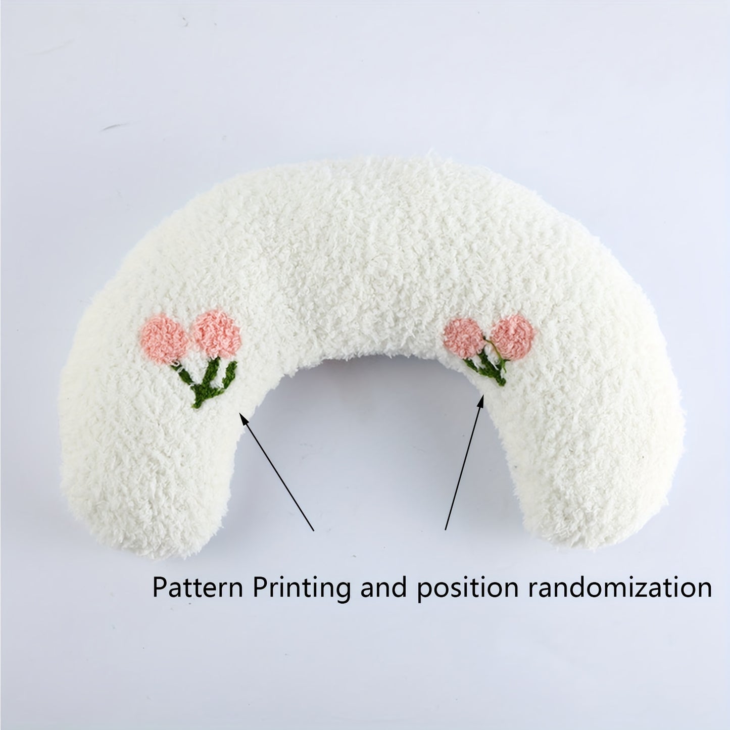 🐾 Coussin Anti-Stress pour Chat – Doux, Moelleux & Apaisant – 2 Modèles Disponibles