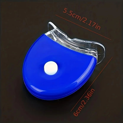Lampe LED Blanchiment Dentaire – Sourire Éclatant