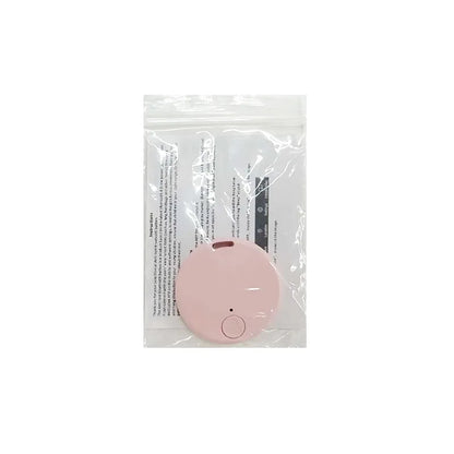 Mini Traceur GPS Bluetooth – Porte-clés Intelligent Anti-Perte