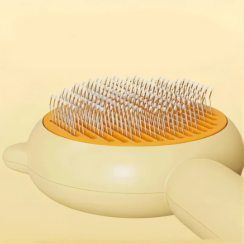 Brosse de Toilette Animaux– Chats, Chiens, Lapins...
