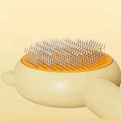 Brosse de Toilette Animaux– Chats, Chiens, Lapins...