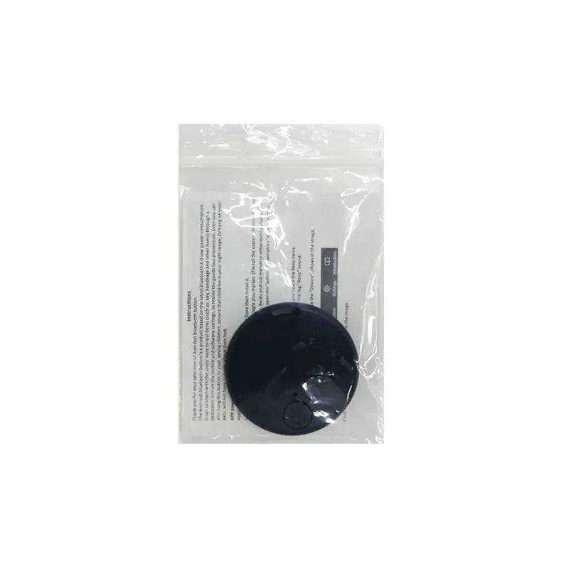 Mini Traceur GPS Bluetooth – Porte-clés Intelligent Anti-Perte