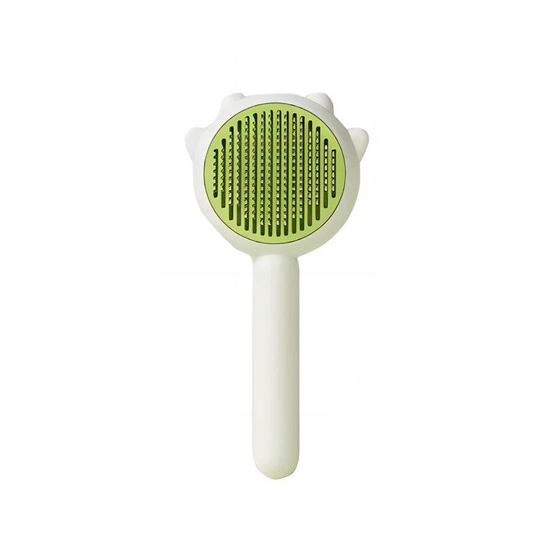 Brosse de Toilette Animaux– Chats, Chiens, Lapins...
