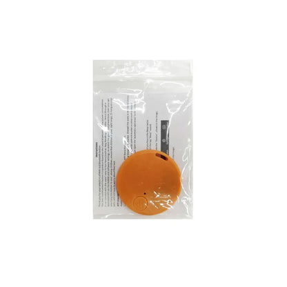 Mini Traceur GPS Bluetooth – Porte-clés Intelligent Anti-Perte
