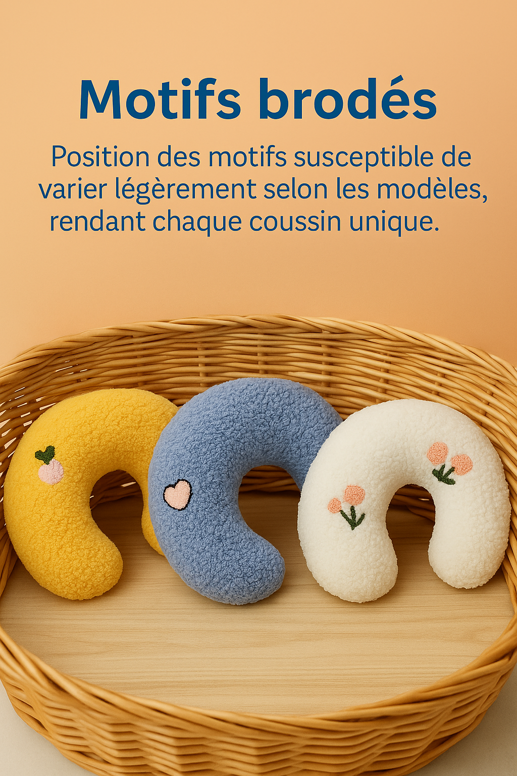 🐾 Coussin Anti-Stress pour Chat – Doux, Moelleux & Apaisant – 2 Modèles Disponibles